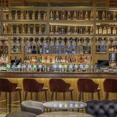 Hyatt Centric The Liberties 4* Dublin