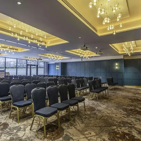 Hyatt Centric The Liberties Dublin