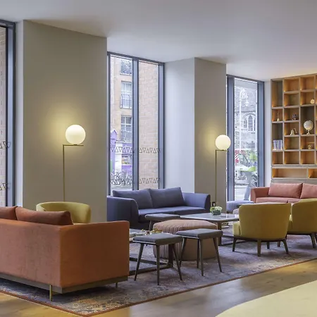 Hyatt Centric The Liberties Hotel 4*