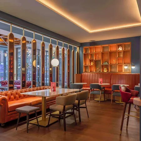 Hyatt Centric The Liberties Hotel Dublin