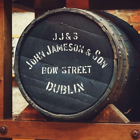 Hotel Hyatt Centric The Liberties Dublin