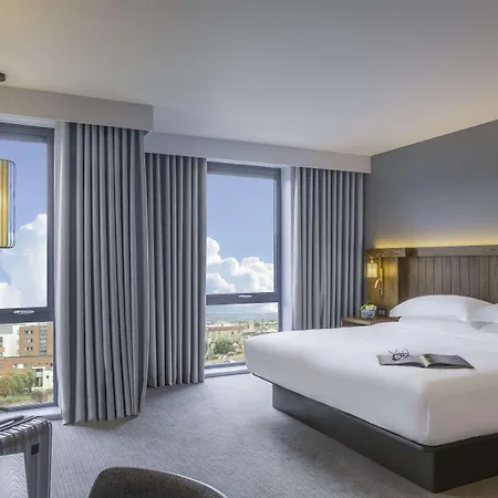 Hyatt Centric The Liberties Dublin