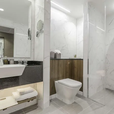 Hyatt Centric The Liberties 4* Dublin