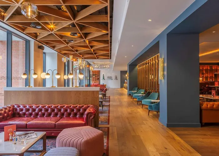 Hyatt Centric The Liberties