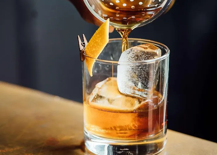 Hyatt Centric The Liberties מלון