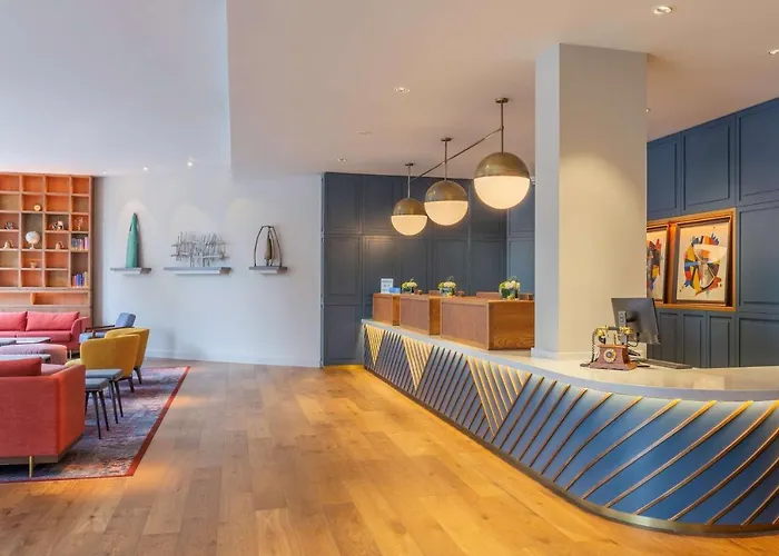 Hyatt Centric The Liberties