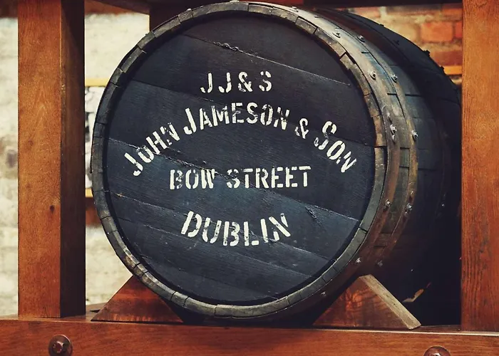 Hyatt Centric The Liberties 4* דבלין