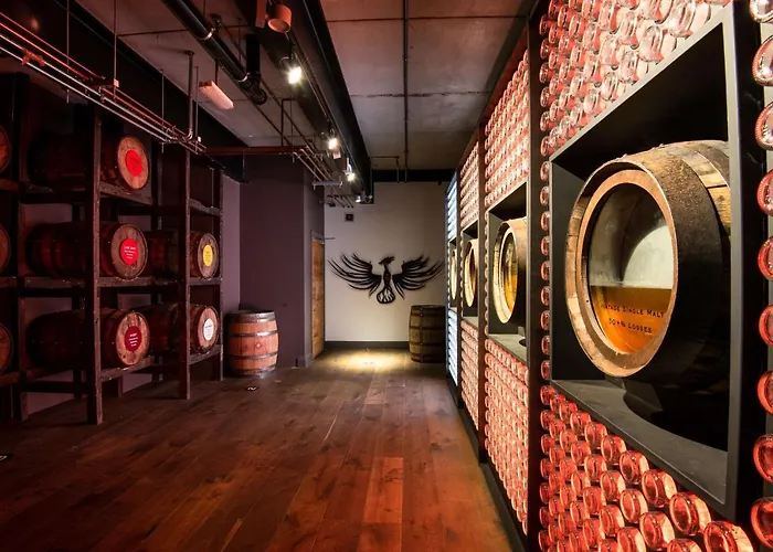 מלון Hyatt Centric The Liberties