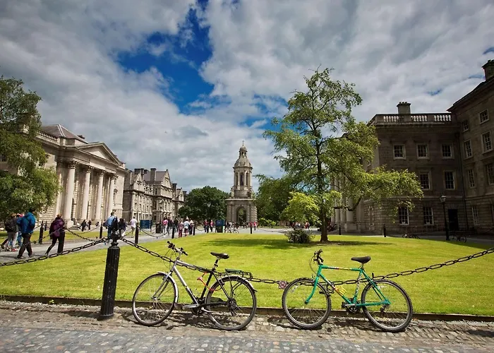 Hyatt Centric The Liberties 4* Dublin