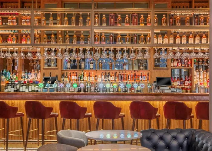 Hyatt Centric The Liberties Dublin