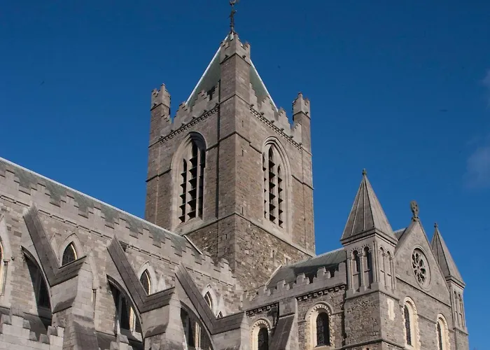 Hyatt Centric The Liberties 4* Dublin