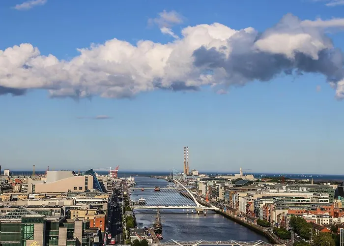 Hyatt Centric The Liberties 4* Dublin