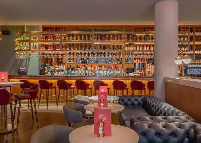 מלון Hyatt Centric The Liberties