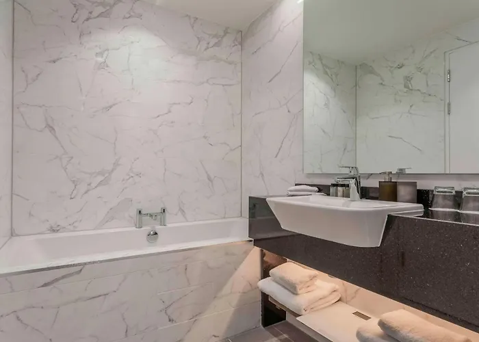 Hyatt Centric The Liberties Hotell Dublin