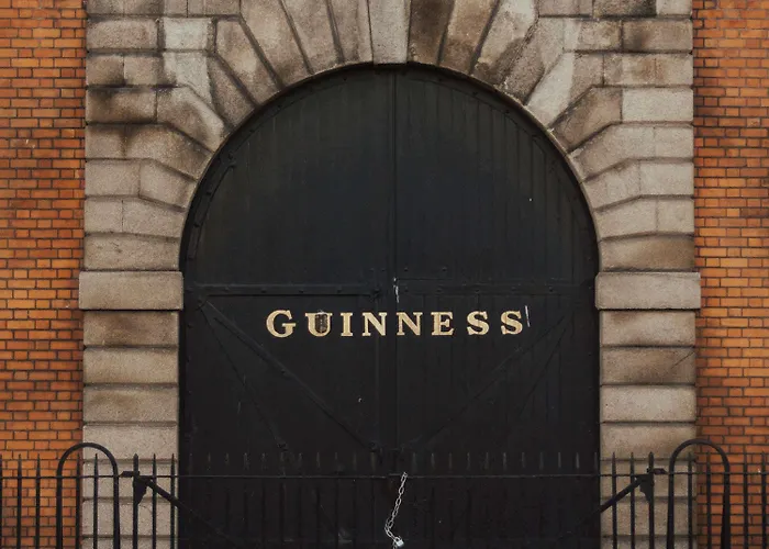 Hotel Hyatt Centric The Liberties Dublin