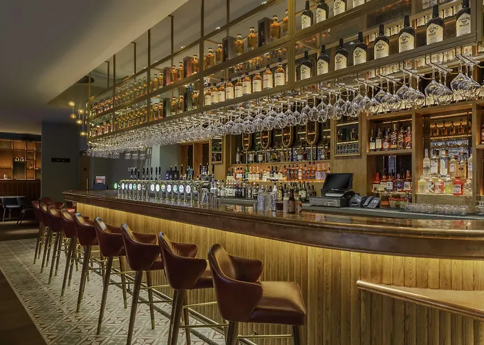 מלון Hyatt Centric The Liberties 4*