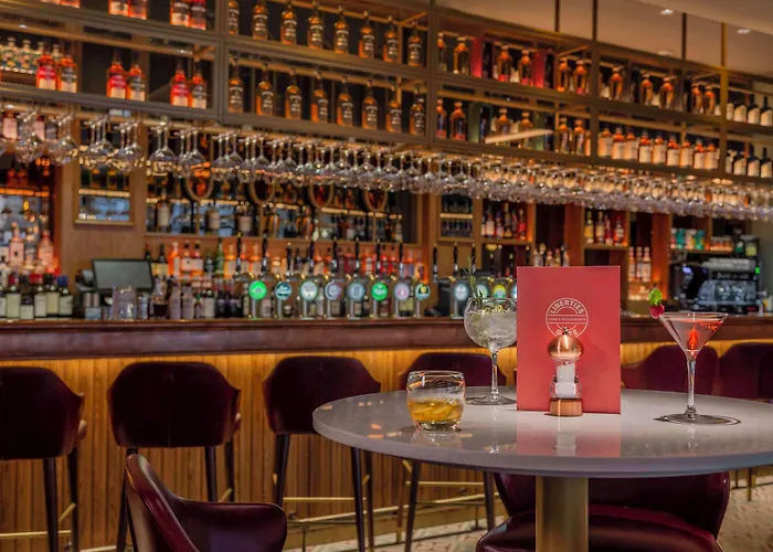 מלון Hyatt Centric The Liberties 4*