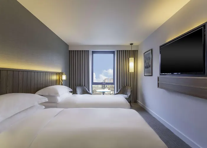 Hotel Hyatt Centric The Liberties