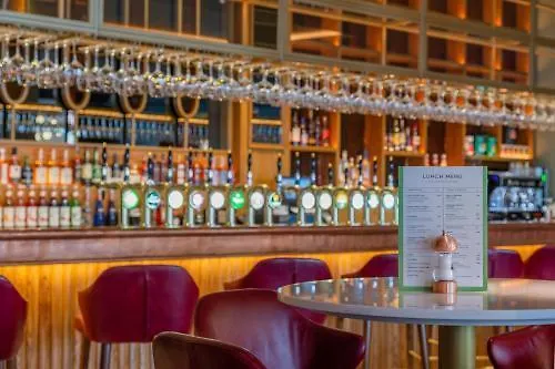 Hyatt Centric The Liberties Hotell