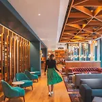 Hyatt Centric The Liberties 4* Dublin
