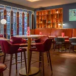 Hyatt Centric The Liberties Hotel 4*
