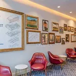 Hotel Hyatt Centric The Liberties 4*