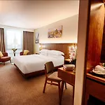 Hyatt Centric The Liberties Hotel