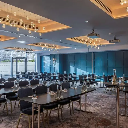 호텔 Hyatt Centric The Liberties 더블린