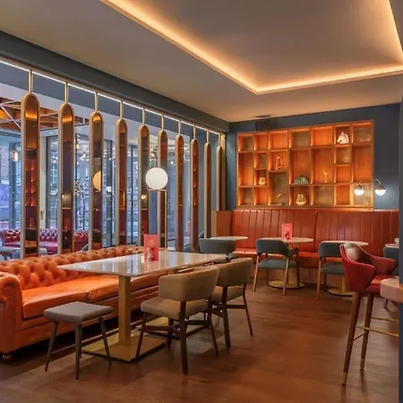 Szálloda Hyatt Centric The Liberties Dublin