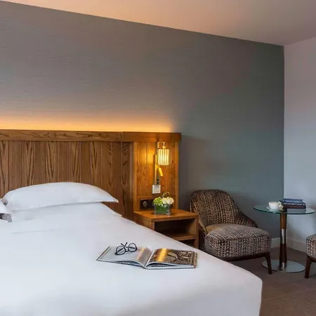 Hyatt Centric The Liberties 더블린