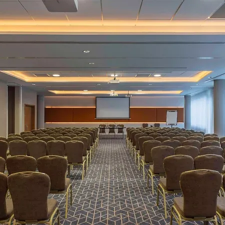 Hyatt Centric The Liberties Szálloda 4*