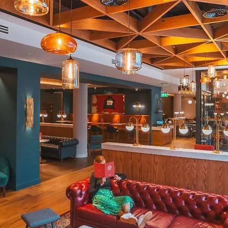 호텔 Hyatt Centric The Liberties