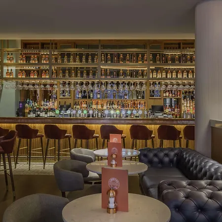 Hotel Hyatt Centric The Liberties Dublin