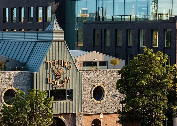 Hyatt Centric The Liberties Hotel 4*