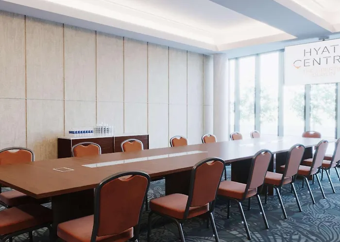 Hyatt Centric The Liberties