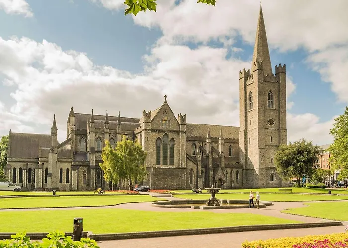 Hyatt Centric The Liberties Dublin