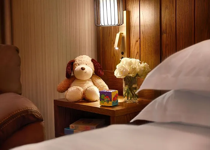 Hyatt Centric The Liberties Dublin