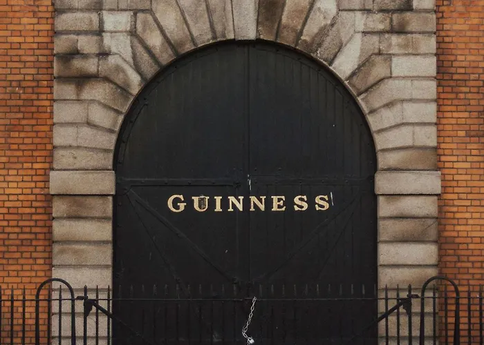 Hyatt Centric The Liberties Hotel 4*