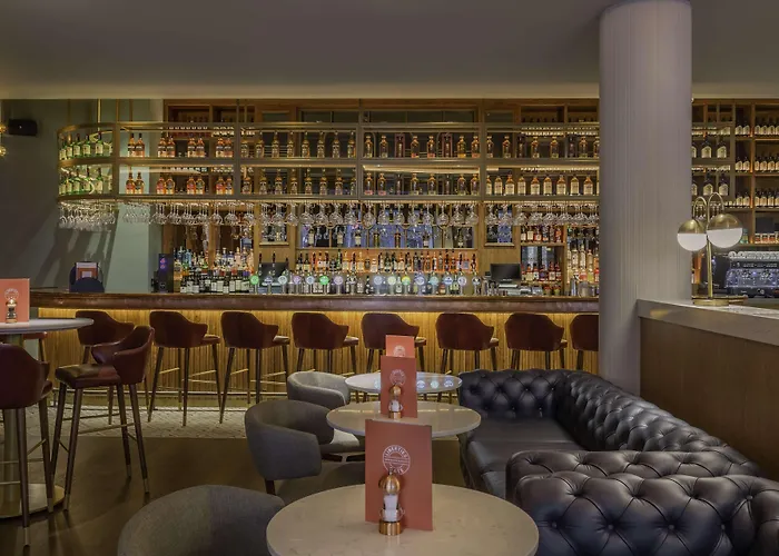 Hotel Hyatt Centric The Liberties Dublin