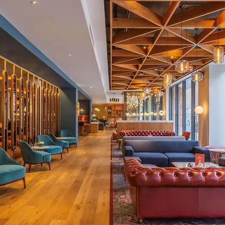Hyatt Centric The Liberties מלון