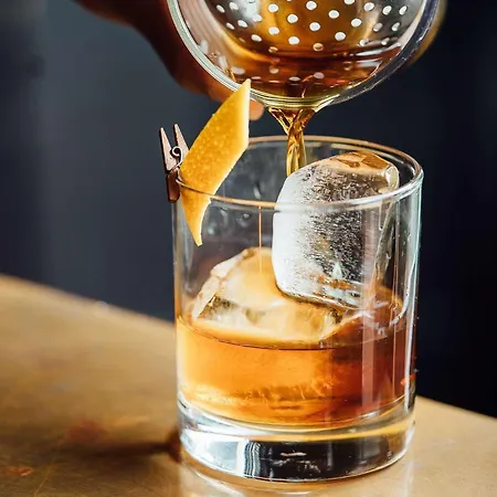 Hyatt Centric The Liberties Hotel