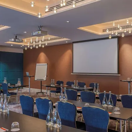 Hyatt Centric The Liberties מלון דבלין