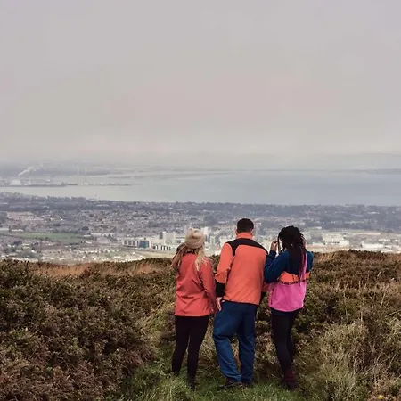 Hotel Hyatt Centric The Liberties