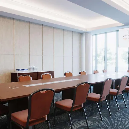 Hyatt Centric The Liberties