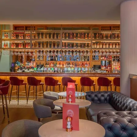 מלון Hyatt Centric The Liberties