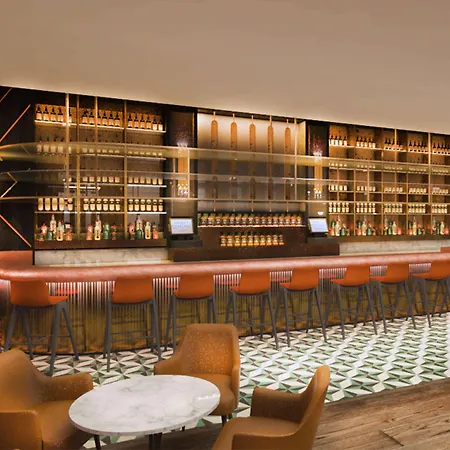 Hyatt Centric The Liberties 4* דבלין