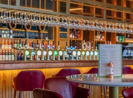 Hyatt Centric The Liberties מלון