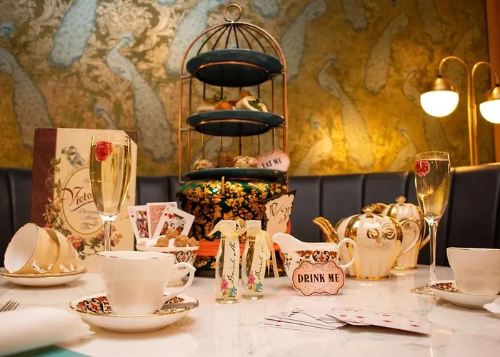 Hyatt Centric The Liberties Dublin