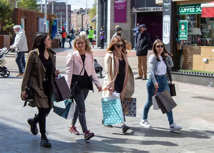 Hyatt Centric The Liberties Dublin