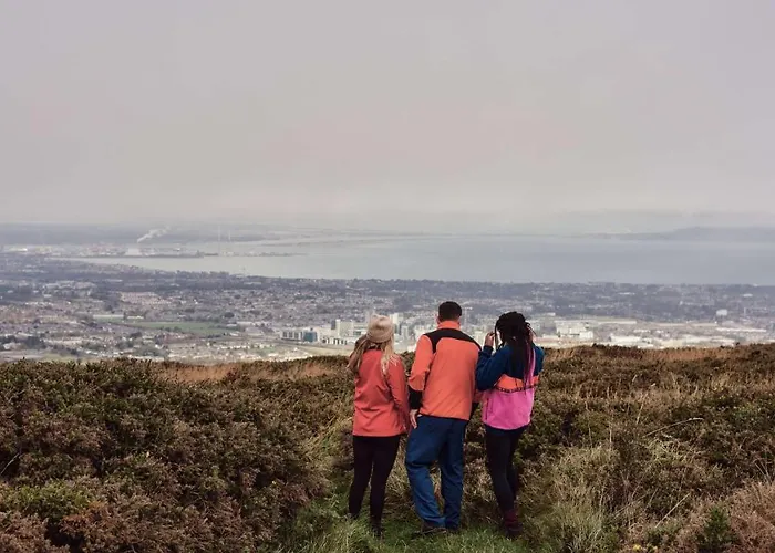 Hotel Hyatt Centric The Liberties
